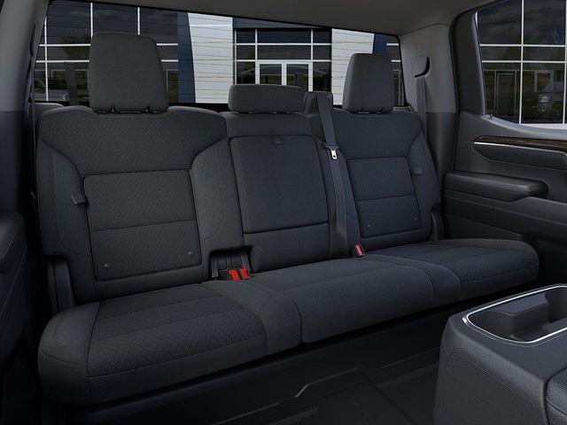 new 2025 GMC Sierra 1500 car, priced at $61,015