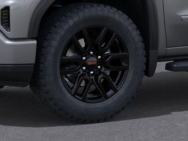 new 2025 GMC Sierra 1500 car, priced at $61,015
