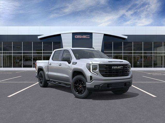new 2025 GMC Sierra 1500 car, priced at $61,015
