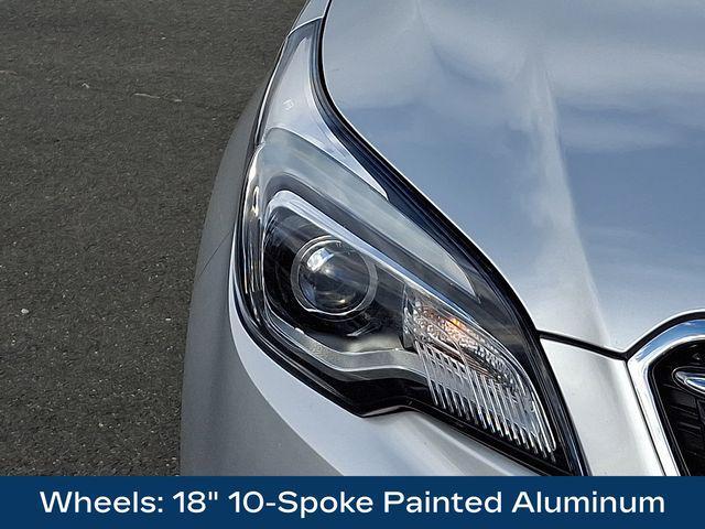 used 2019 Buick Envision car, priced at $15,534