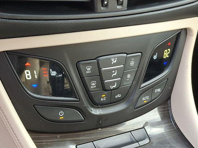 used 2019 Buick Envision car, priced at $15,534