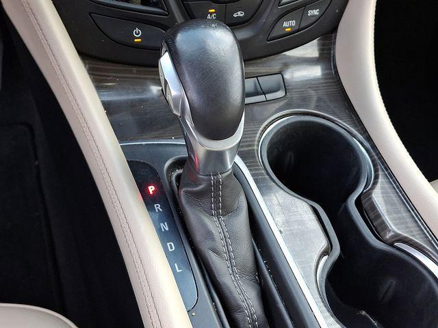 used 2019 Buick Envision car, priced at $15,534