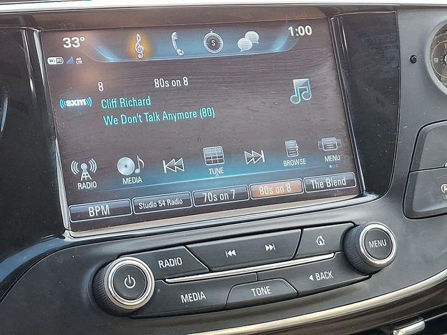 used 2019 Buick Envision car, priced at $15,534