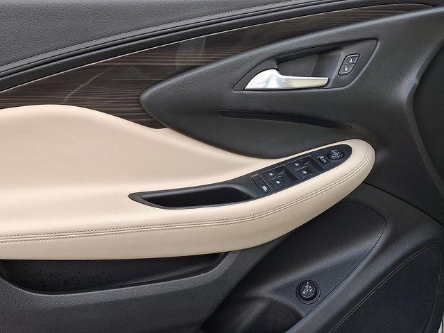 used 2019 Buick Envision car, priced at $15,534