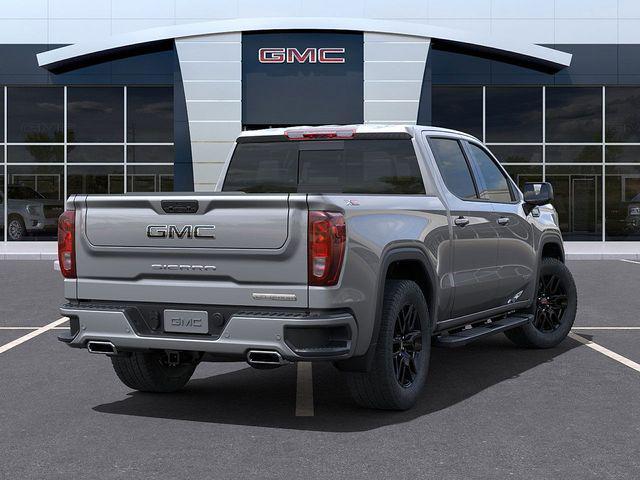 new 2025 GMC Sierra 1500 car, priced at $62,293