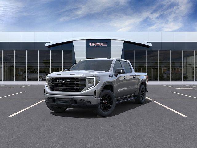 new 2025 GMC Sierra 1500 car, priced at $62,293
