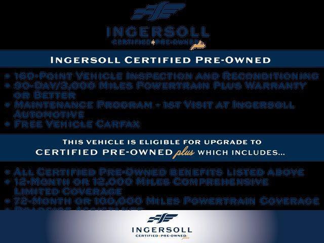 used 2024 Chevrolet Silverado 1500 car, priced at $58,953