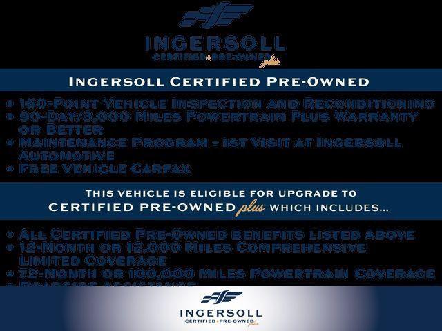 used 2024 Chevrolet Silverado 1500 car, priced at $58,953