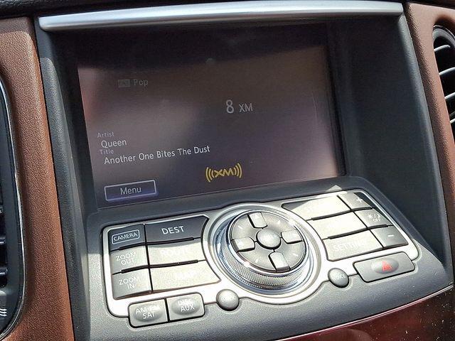 used 2014 INFINITI QX50 car, priced at $14,995