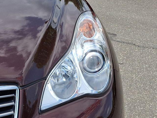 used 2014 INFINITI QX50 car, priced at $14,995