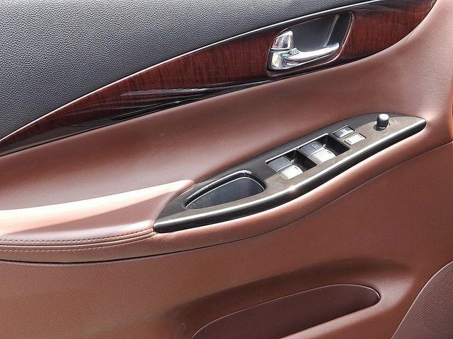 used 2014 INFINITI QX50 car, priced at $14,995