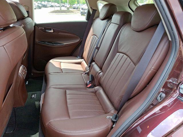 used 2014 INFINITI QX50 car, priced at $14,995