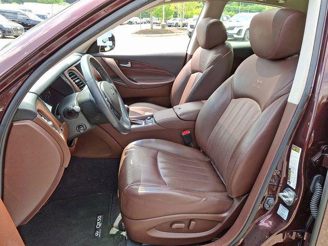used 2014 INFINITI QX50 car, priced at $14,995