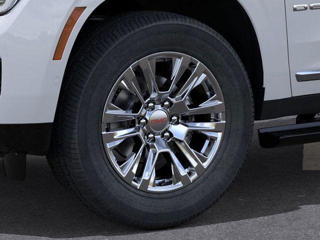 new 2026 GMC Yukon XL car, priced at $92,006