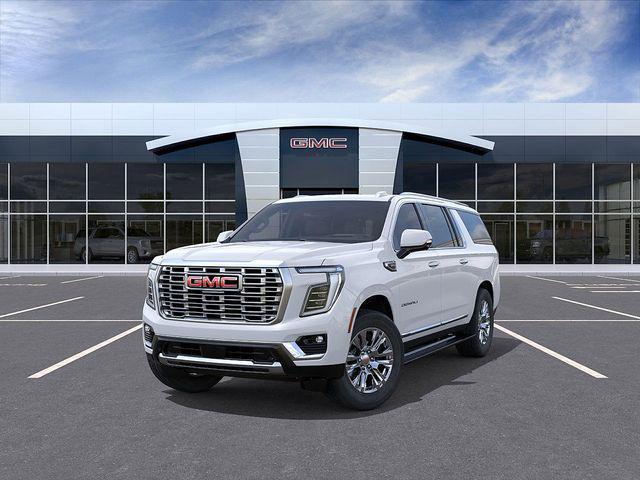 new 2026 GMC Yukon XL car, priced at $92,006