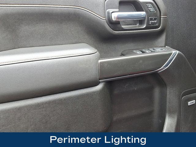 used 2020 GMC Sierra 2500 car, priced at $45,557