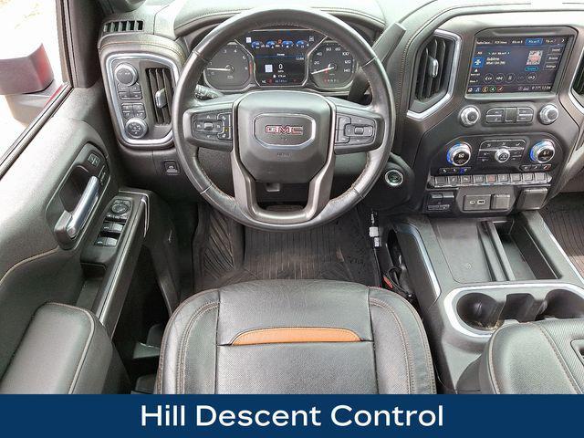 used 2020 GMC Sierra 2500 car, priced at $45,557