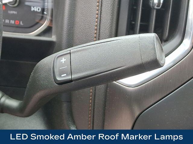 used 2020 GMC Sierra 2500 car, priced at $45,557