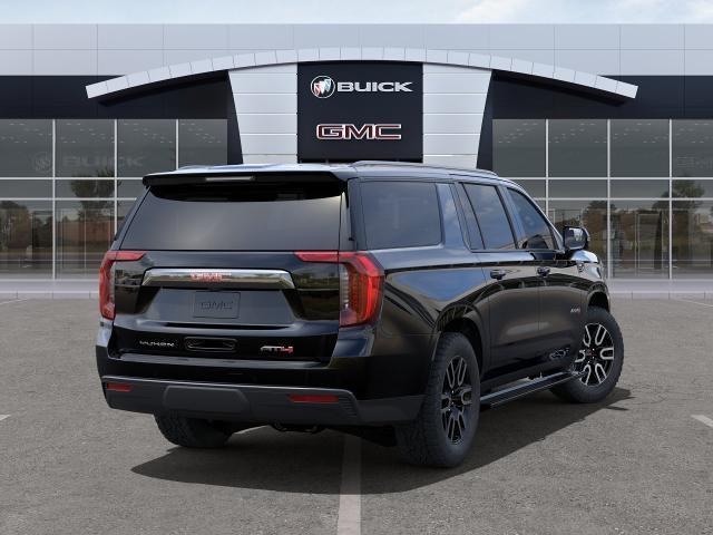 new 2024 GMC Yukon XL car, priced at $82,080