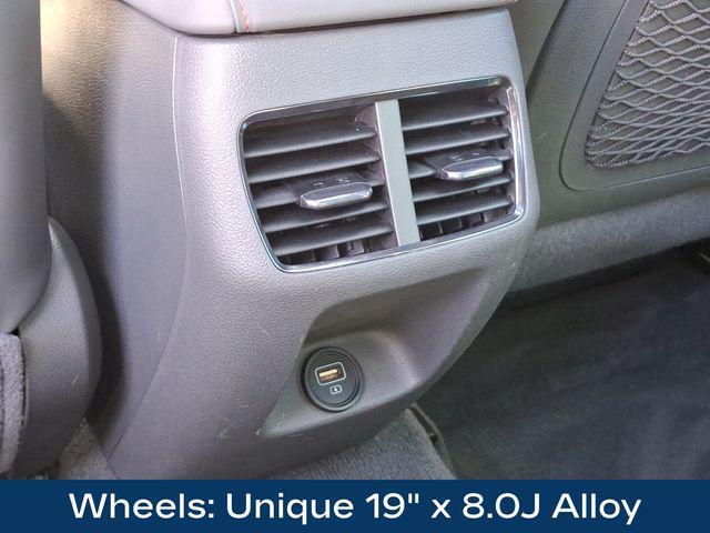 used 2022 Hyundai Sonata car, priced at $19,943
