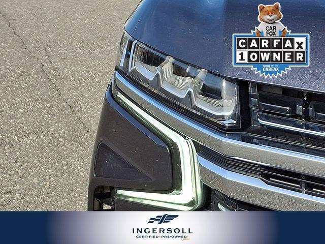 used 2022 Chevrolet Tahoe car, priced at $47,570