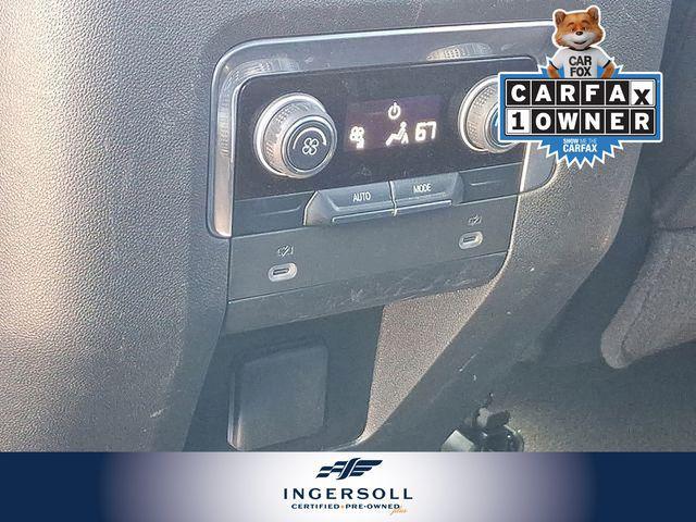 used 2022 Chevrolet Tahoe car, priced at $47,570