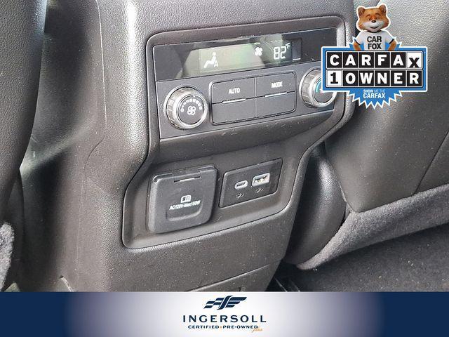 used 2023 GMC Acadia car, priced at $29,549