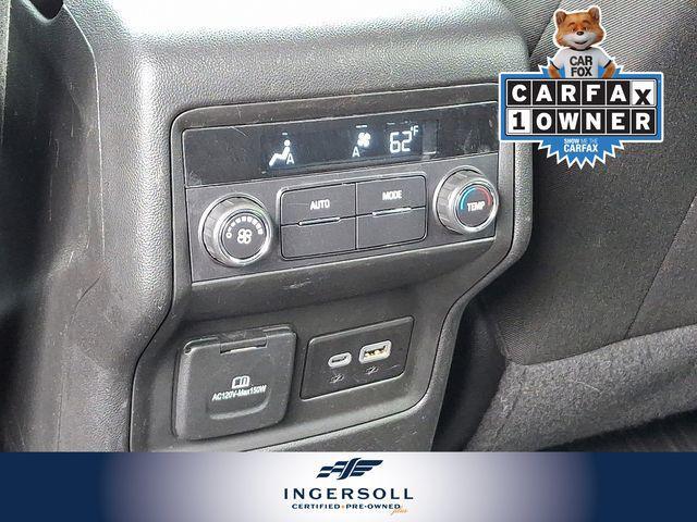 used 2023 GMC Acadia car, priced at $31,939