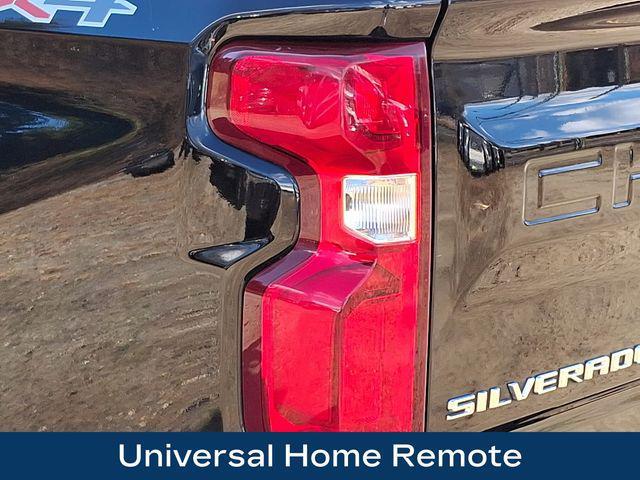 used 2019 Chevrolet Silverado 1500 car, priced at $32,302