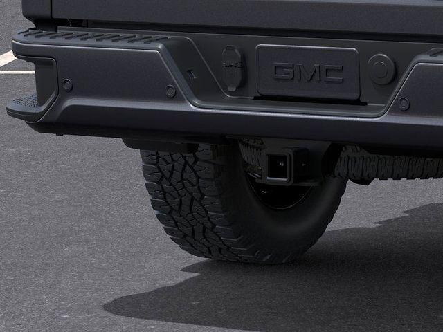 new 2025 GMC Sierra 2500 car, priced at $88,372