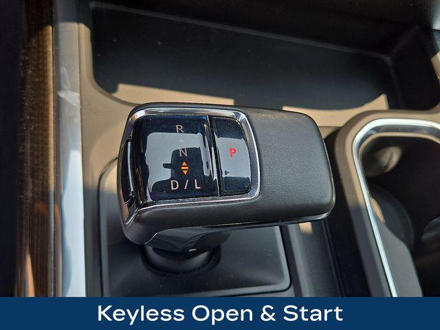 used 2022 Chevrolet Silverado 1500 car, priced at $36,946