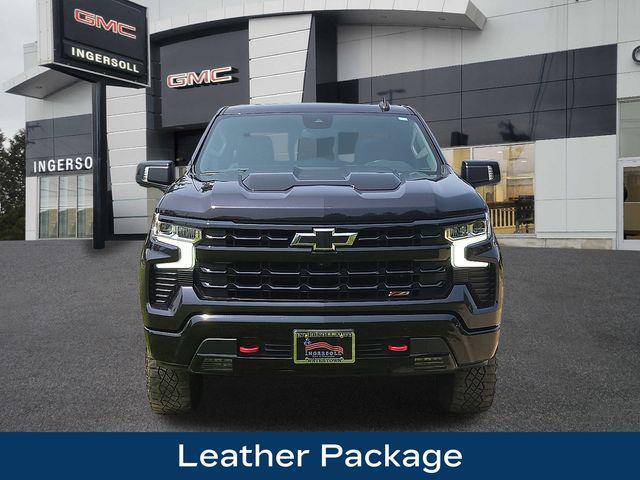 used 2022 Chevrolet Silverado 1500 car, priced at $36,946