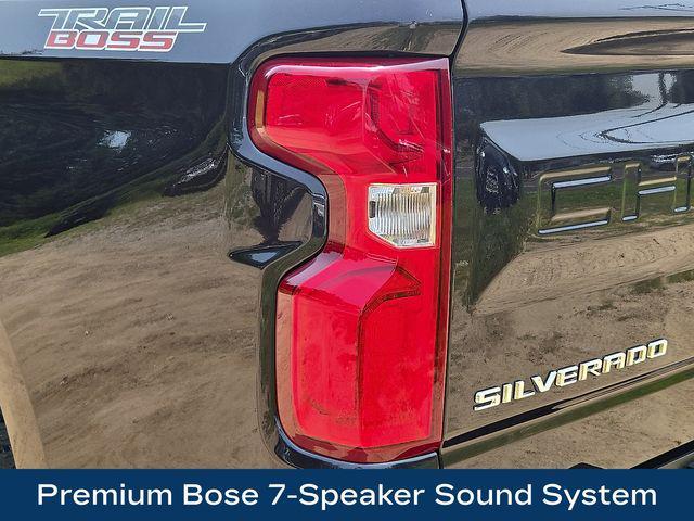 used 2022 Chevrolet Silverado 1500 car, priced at $36,946