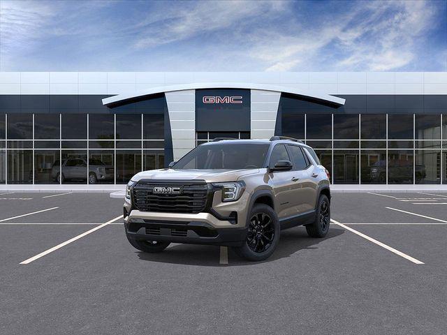 new 2026 GMC Terrain car, priced at $38,730