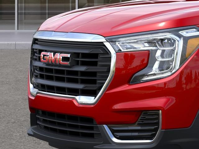 new 2024 GMC Terrain car, priced at $32,960