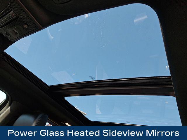 used 2019 Ford F-150 car, priced at $38,685