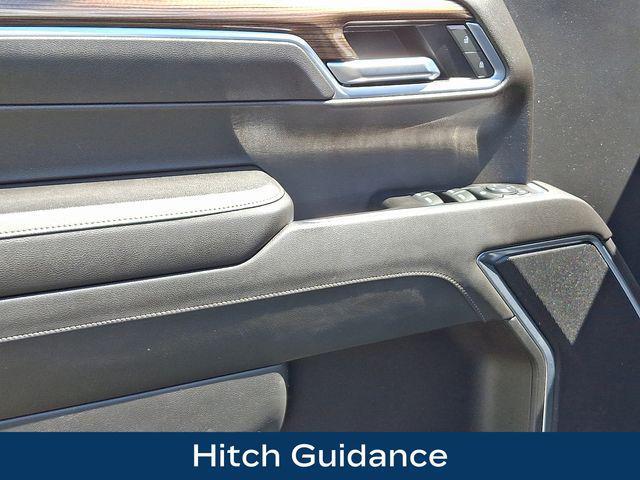 used 2022 Chevrolet Silverado 1500 car, priced at $37,046