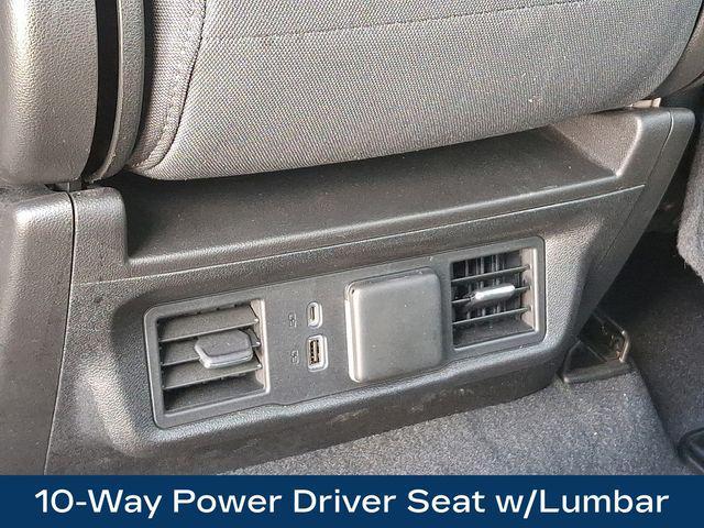 used 2022 Chevrolet Silverado 1500 car, priced at $37,046