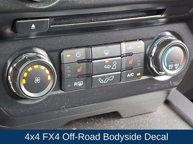 used 2017 Ford F-150 car, priced at $16,396