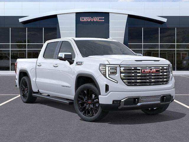 new 2026 GMC Sierra 1500 car, priced at $79,600