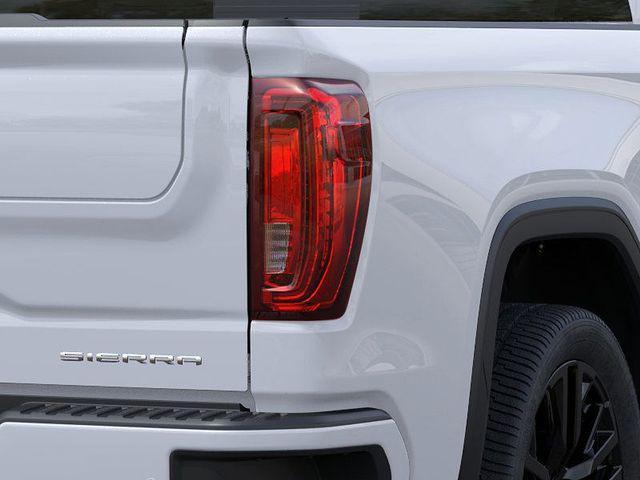 new 2026 GMC Sierra 1500 car, priced at $79,600