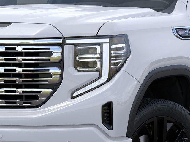 new 2026 GMC Sierra 1500 car, priced at $79,600