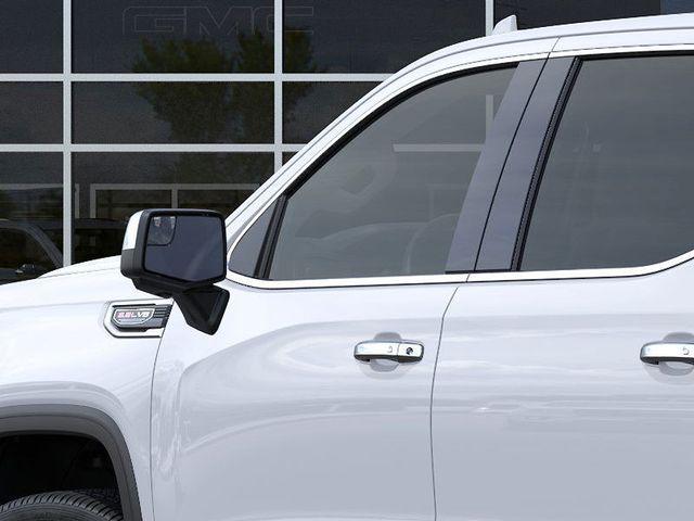 new 2026 GMC Sierra 1500 car, priced at $79,600
