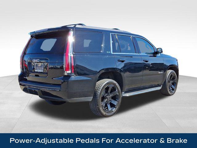 used 2019 GMC Yukon car, priced at $25,134