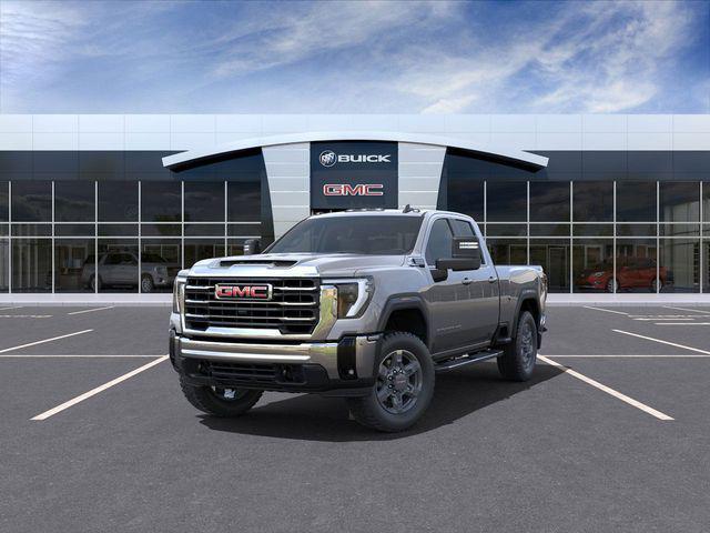 new 2025 GMC Sierra 2500 car, priced at $64,805