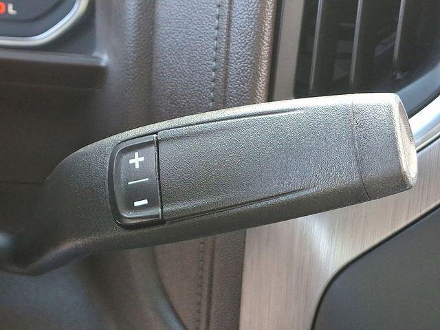 used 2022 GMC Sierra 1500 car, priced at $35,911