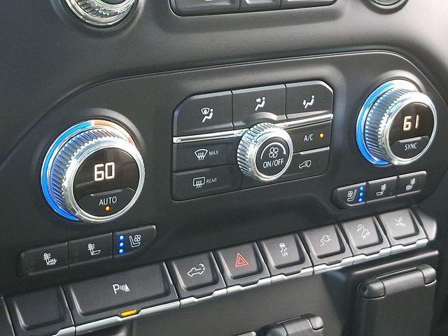 used 2022 GMC Sierra 1500 car, priced at $35,911