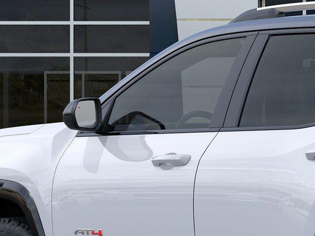 new 2026 GMC Terrain car, priced at $39,740