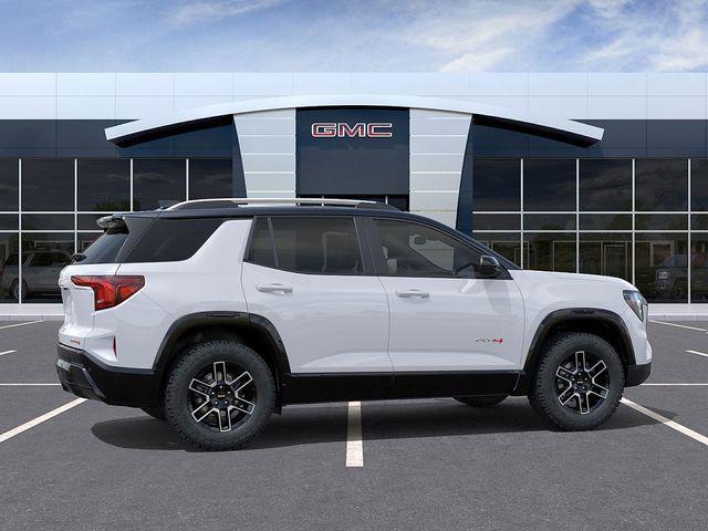 new 2026 GMC Terrain car, priced at $39,740