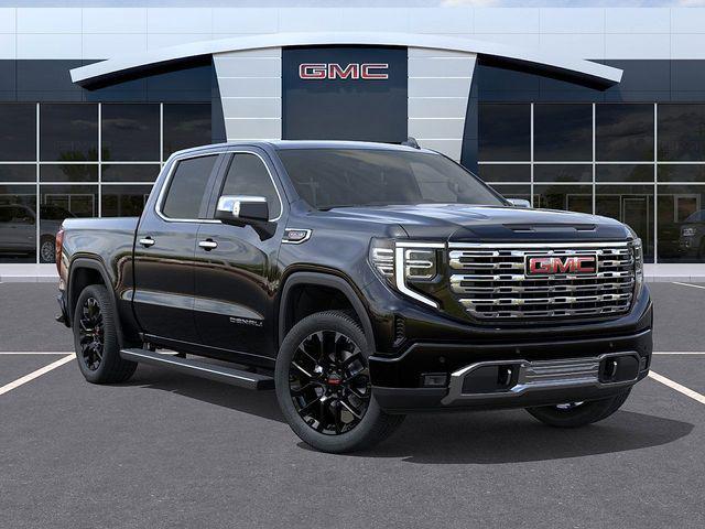 new 2026 GMC Sierra 1500 car, priced at $78,336